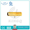 Kingq (Binzel/Panasonic/Barnard/Tweco tupe) MIG/Mag/CO2 Welding Torch